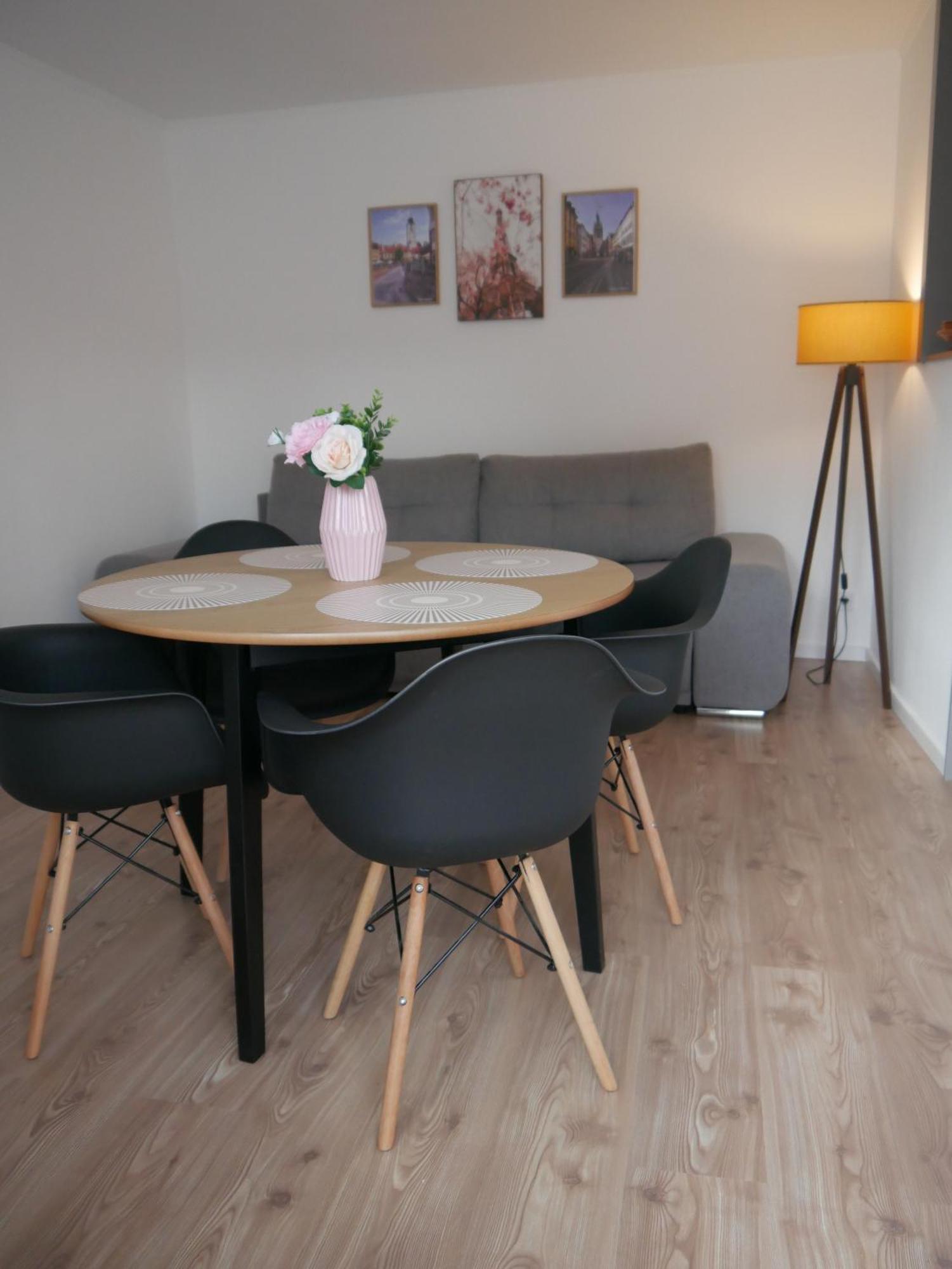 Free Garage In The Center-delicia 4 Studio! Appartement Sibiu