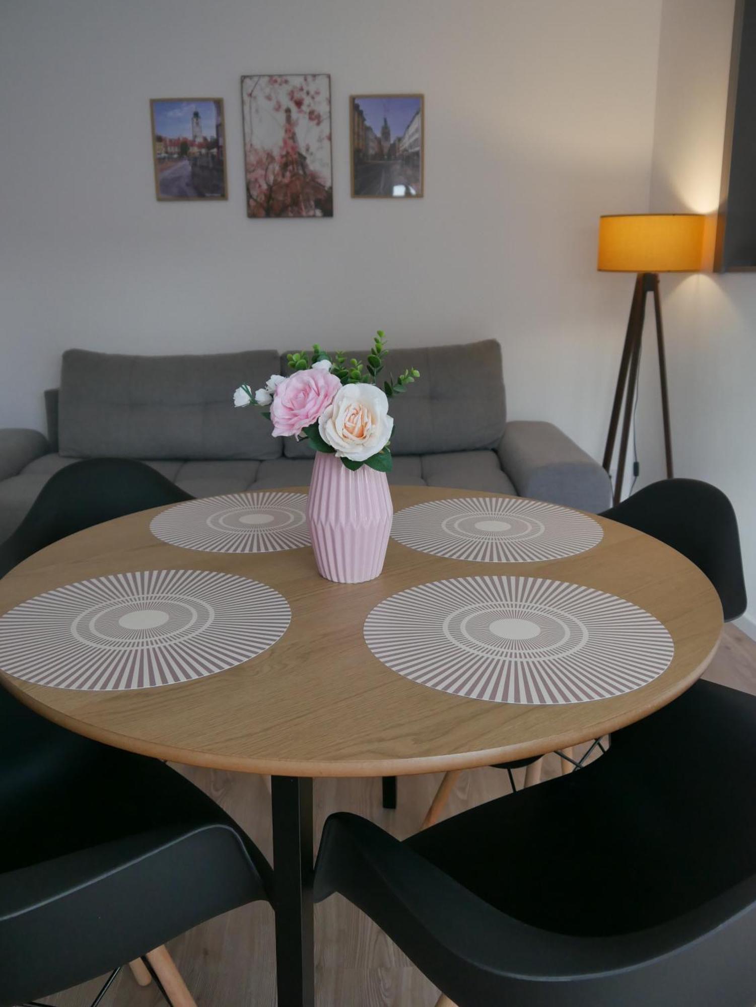 Appartement Free Garage In The Center-delicia 4 Studio! Sibiu