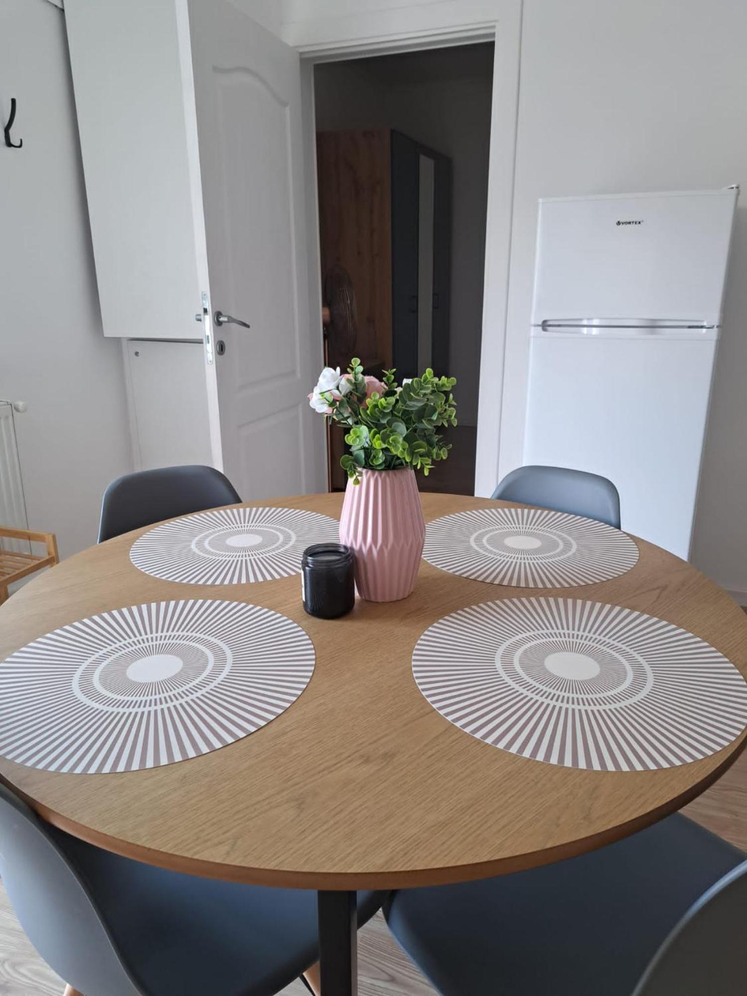 Free Garage In The Center-delicia 4 Studio! Appartement *