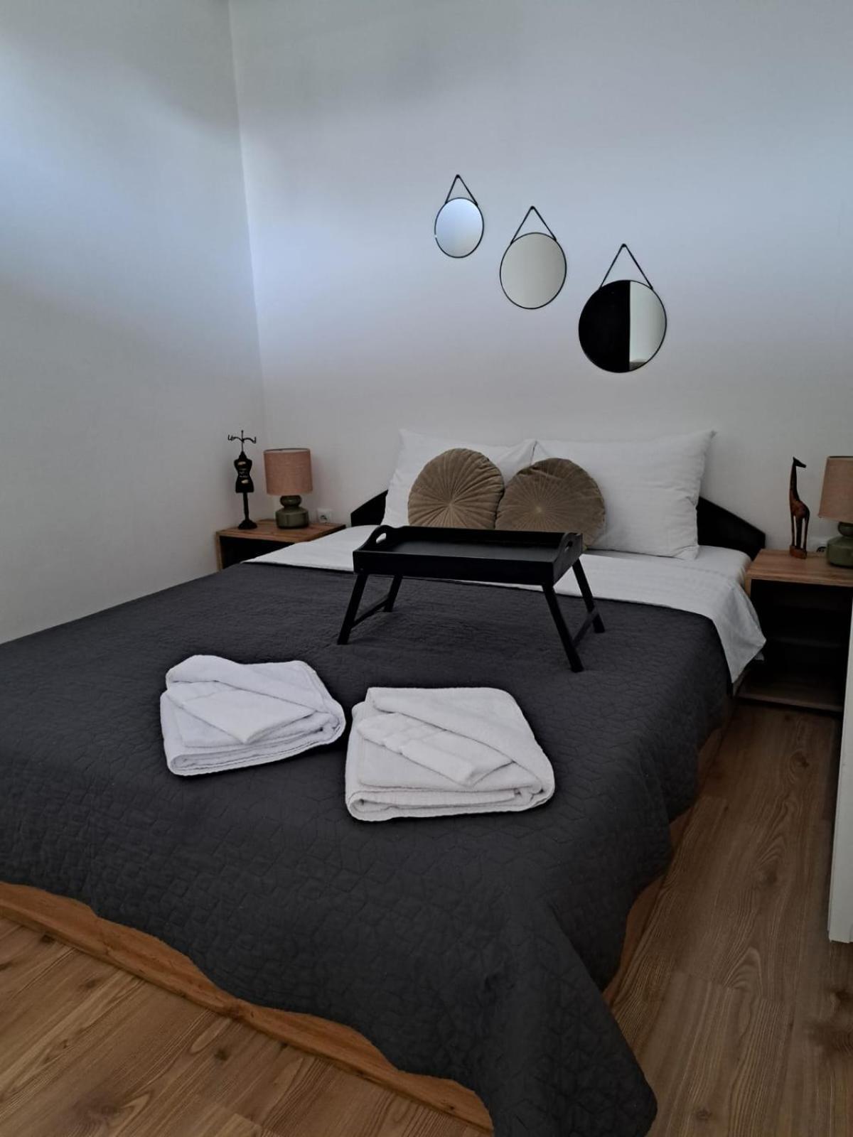 Free Garage In The Center-delicia 4 Studio! Appartement *