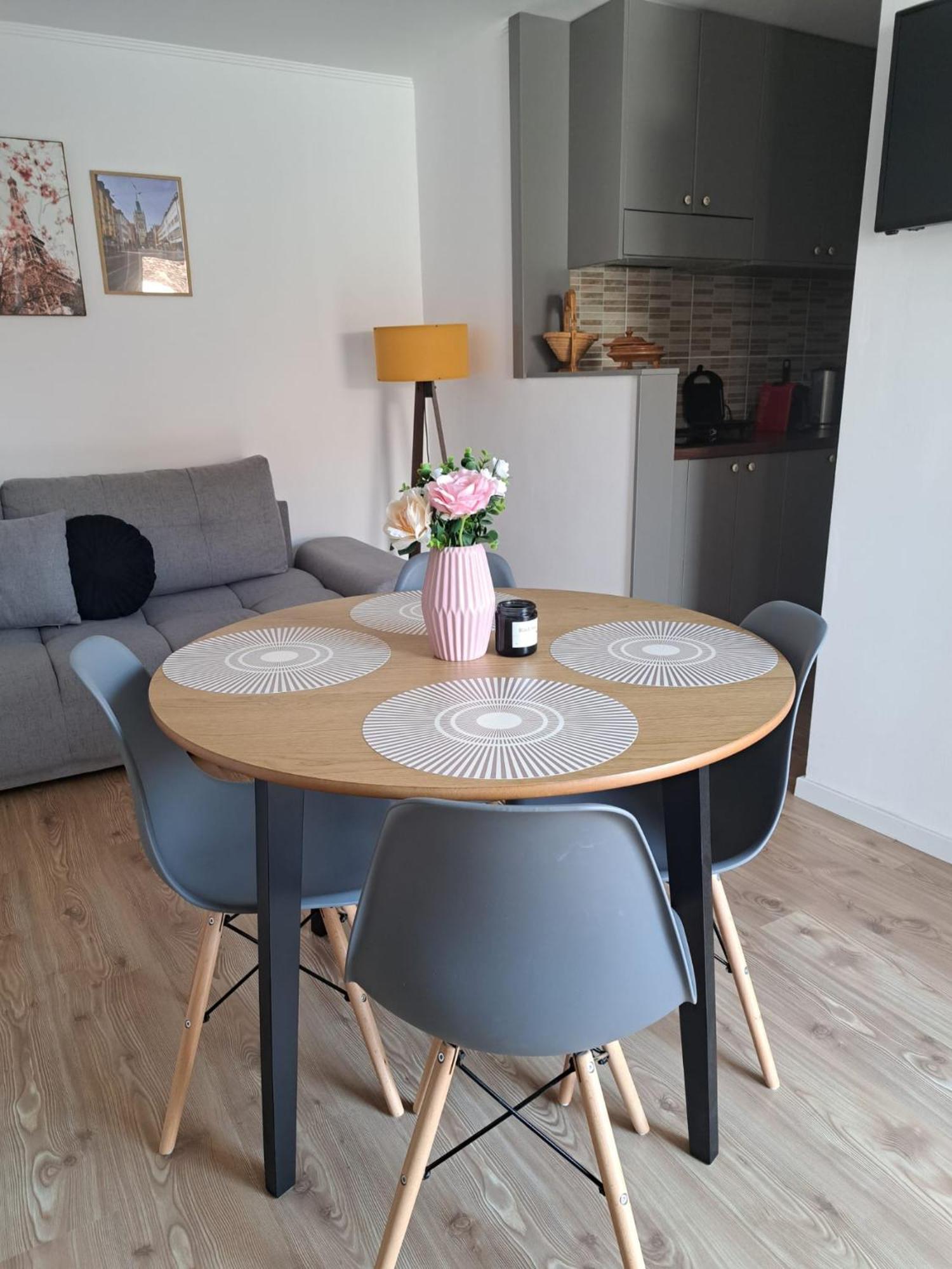 Free Garage In The Center-delicia 4 Studio! * Sibiu