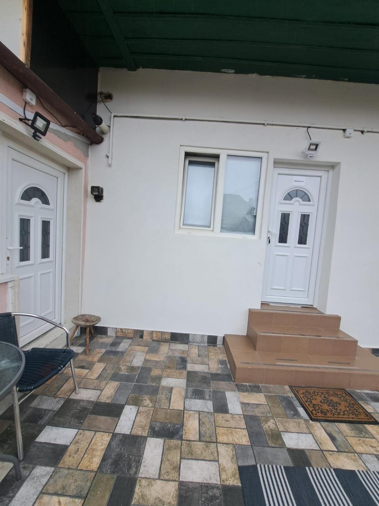 Free Garage In The Center-delicia 4 Studio! Appartement Sibiu
